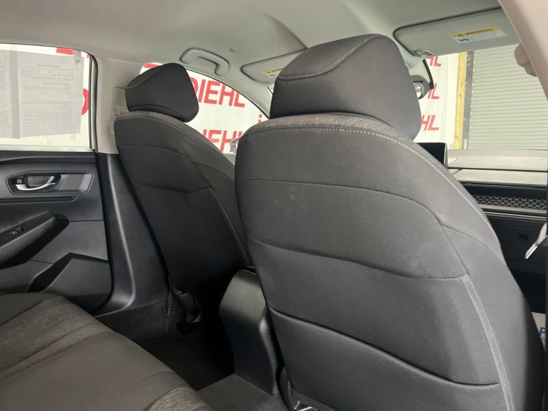 Used 2024 Honda Accord LX image 11