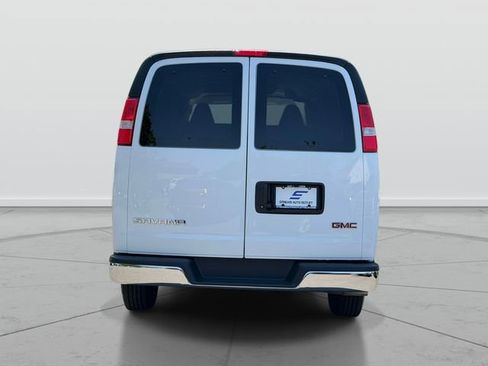 Used 2025 GMC Savana 3500 LT w/ LT Preferred Equipment Group RWD image 7
