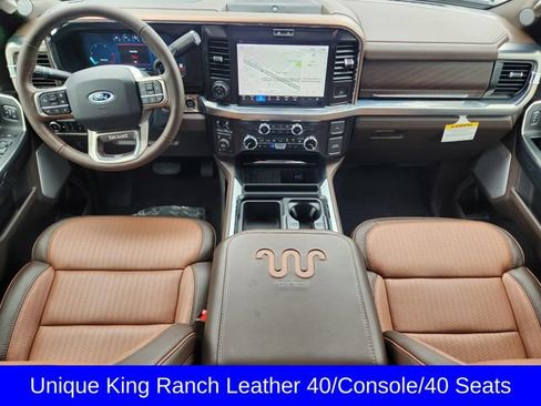 New 2026 Ford F250 King Ranch AWD/4WD image 27