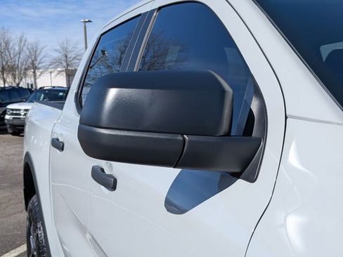 New 2026 Ford Ranger XLT w/ Trailer Tow Package image 12