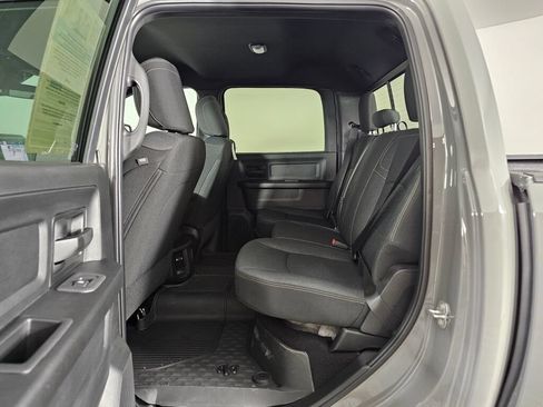 New 2026 RAM 2500 Tradesman AWD/4WD image 33