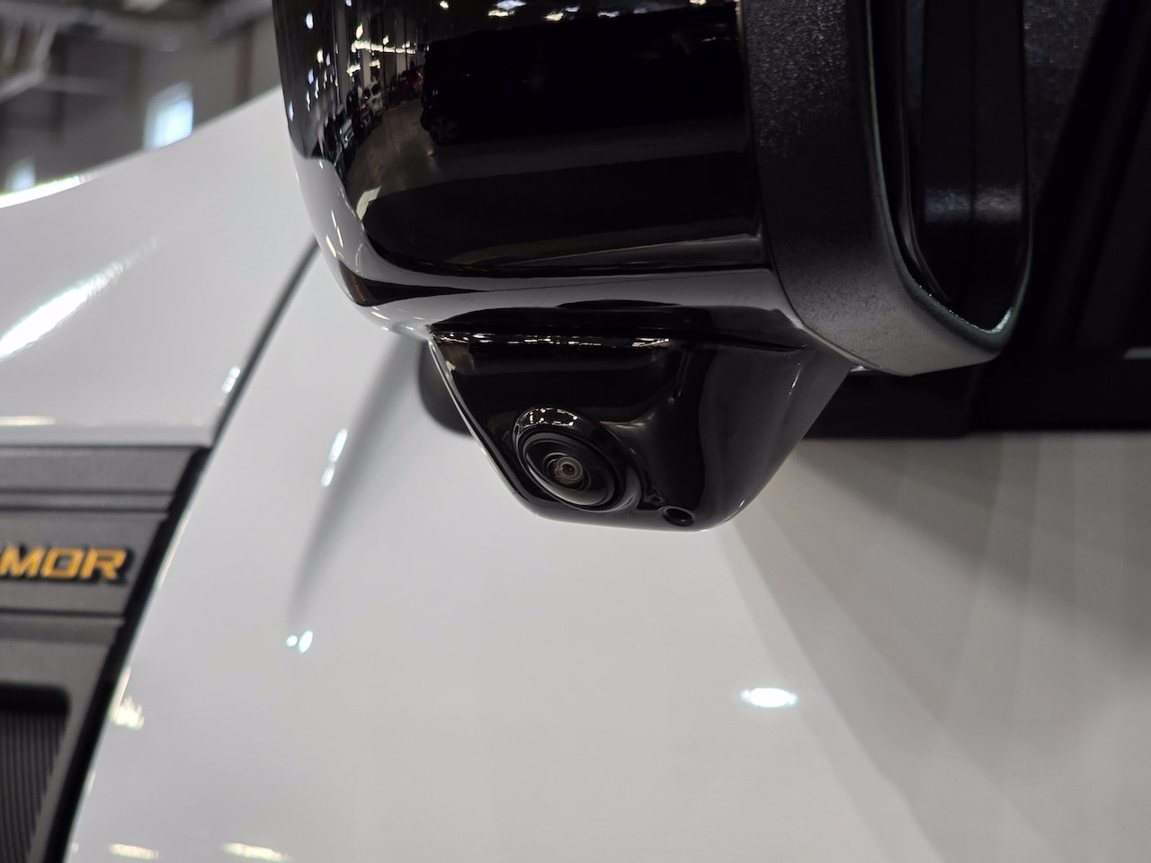 New 2026 Ford Maverick Tremor AWD/4WD image 16