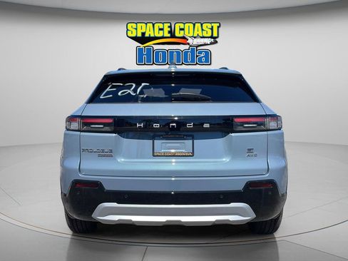 New 2026 Honda Prologue Touring image 10