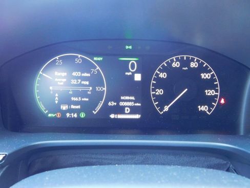 Used 2025 Honda CR-V Sport-L image 12