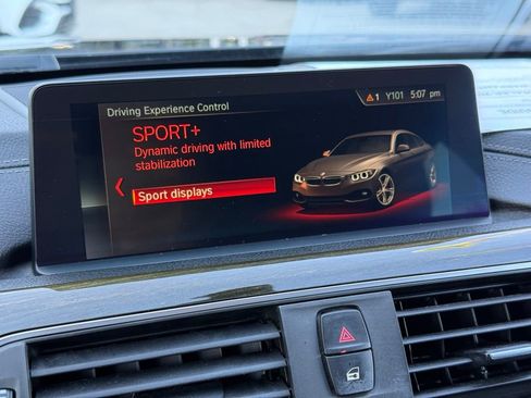 Used 2018 BMW 430i Gran Coupe RWD image 6