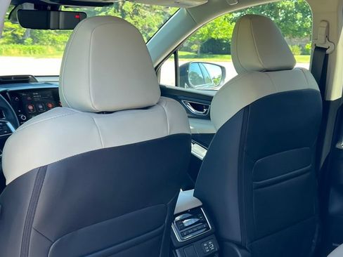 New 2026 Subaru Ascent Limited AWD/4WD image 39