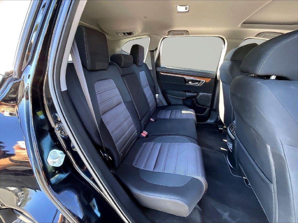 Used 2021 Honda CR-V EX image 25