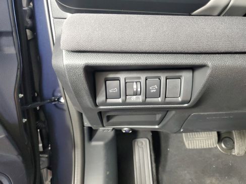 New 2025 Subaru Outback Premium image 27