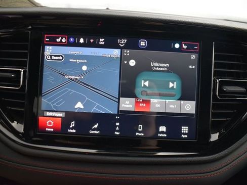 New 2026 Dodge Durango GT image 19