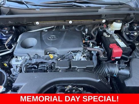 Used 2020 Toyota RAV4 Limited w/ All Weather Liner Package AWD/4WD image 36