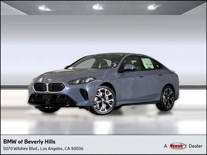 New 2026 BMW 228i