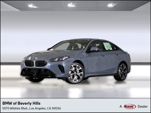 New 2026 BMW 228i FWD image 1