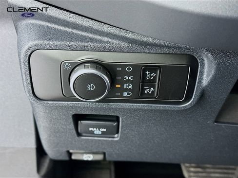 New 2025 Ford Bronco Big Bend w/ Black Diamond Package image 13