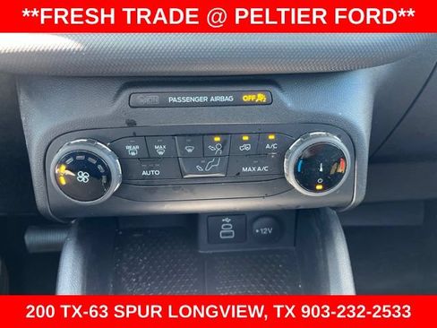 Used 2024 Ford Bronco Sport Big Bend AWD/4WD image 15