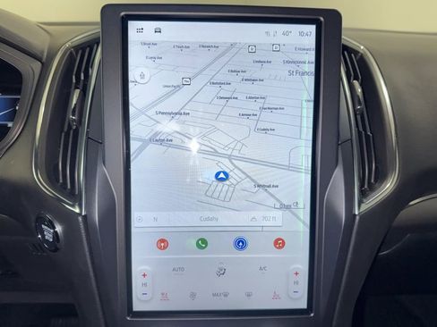 Used 2024 Ford Edge Titanium w/ Titanium Elite Package image 32