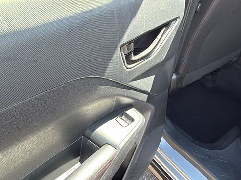 Certified 2024 Subaru Impreza RS AWD/4WD image 13