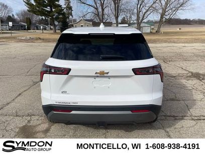 New 2026 Chevrolet Equinox LT w/ Convenience Package II