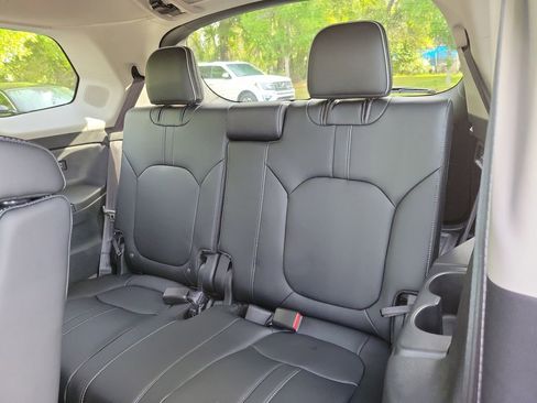 Certified 2025 Honda Pilot Elite image 19