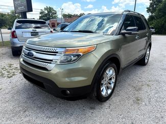 Used 2012 Ford Explorer XLT image 1