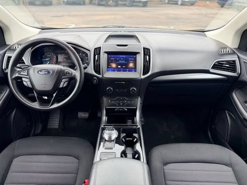 Used 2020 Ford Edge SE AWD/4WD image 20