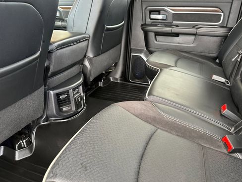 Used 2024 RAM 2500 Laramie w/ Safety Group AWD/4WD image 13