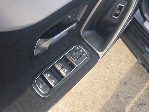 New 2026 Mercedes-Benz CLA 250 CLA 250 image 11