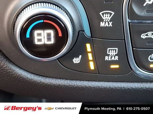 Certified 2024 Chevrolet Equinox LT w/ LPO, Cargo Package image 26