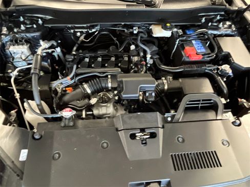 New 2026 Honda CR-V EX-L image 11