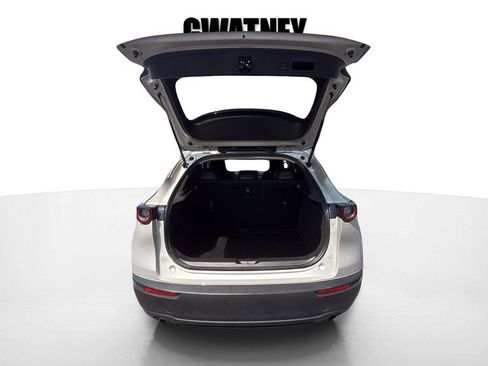 Used 2023 MAZDA CX-30 AWD 2.5 S w/ Select Package image 14
