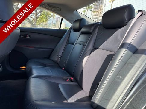 Used 2008 Lexus ES 350 FWD image 10