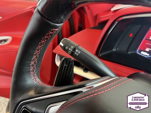Used 2023 Chevrolet Corvette Z06 RWD image 18
