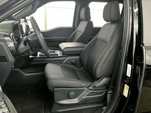 Used 2024 Ford F150 STX image 24