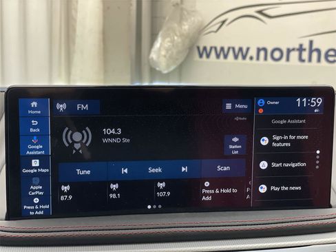 New 2026 Acura MDX A-Spec AWD/4WD image 17