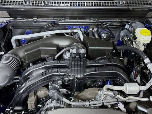 New 2026 Subaru Outback Premium AWD/4WD image 29