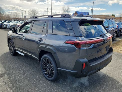 New 2026 Subaru Outback Limited XT AWD/4WD image 3