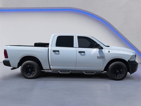 Used 2023 RAM 1500 Tradesman w/ Popular Equipment Group AWD/4WD image 5