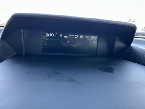 Certified 2022 Subaru Forester Wilderness image 12