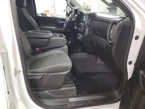 Used 2021 Chevrolet Silverado 2500 LT w/ Fleet Comfort Package image 14