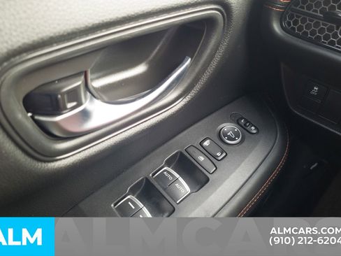 Used 2023 Honda HR-V Sport image 29