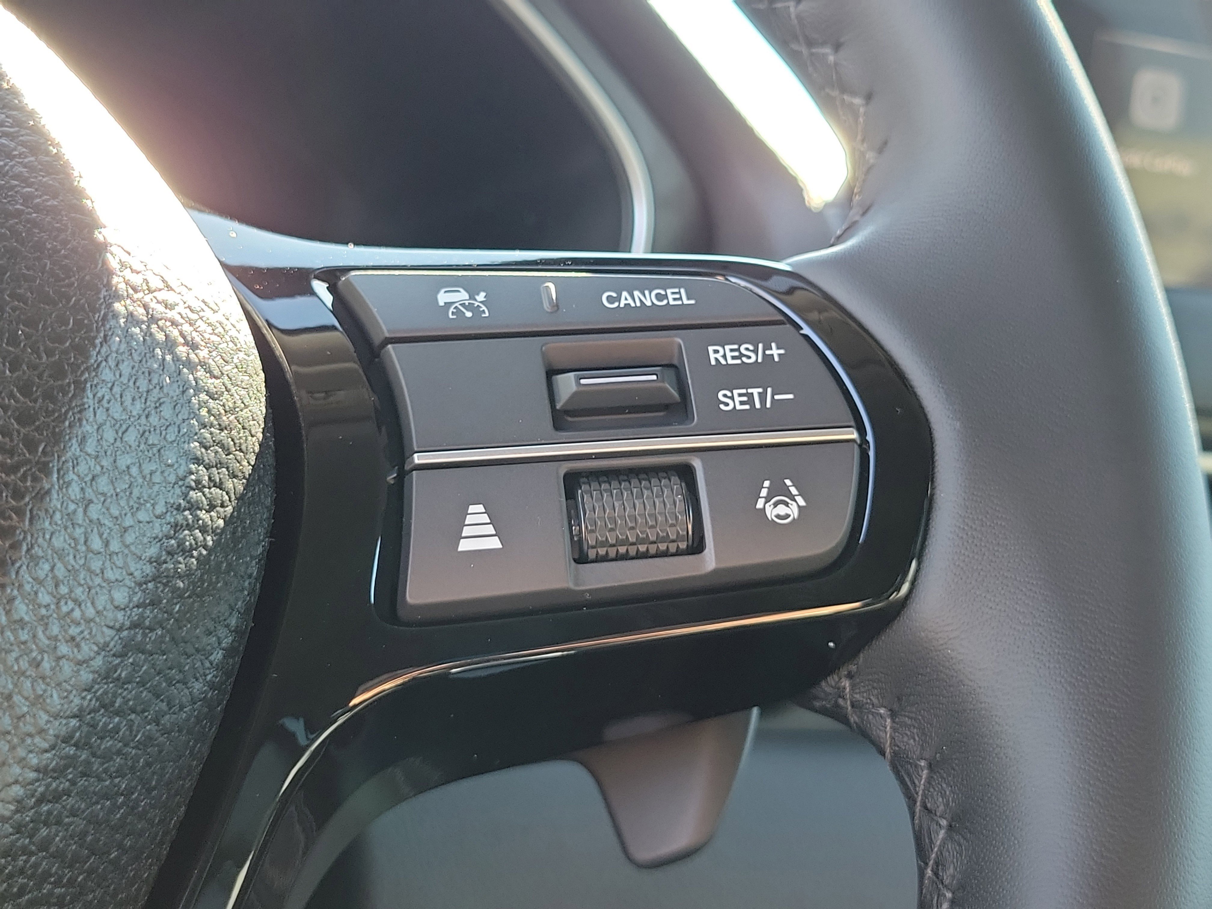 New 2026 Honda Pilot EX-L image 30