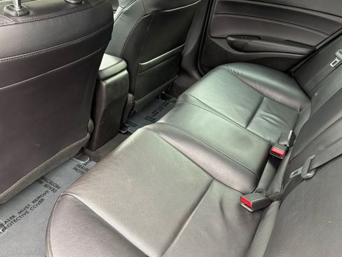 Used 2018 Acura ILX image 12