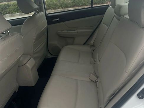 Used 2013 Subaru Impreza 2.0i Limited image 13