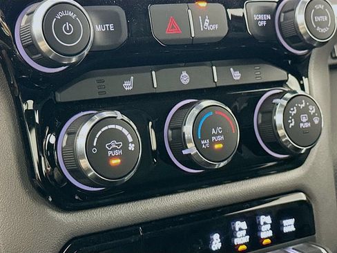 New 2026 RAM 1500 Big Horn w/ Night Edition AWD/4WD image 26