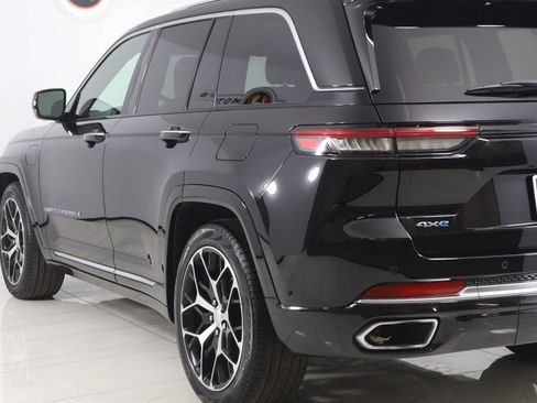 Used 2023 Jeep Grand Cherokee Summit image 30