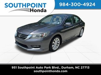 Used 2014 Honda Accord EX video 3