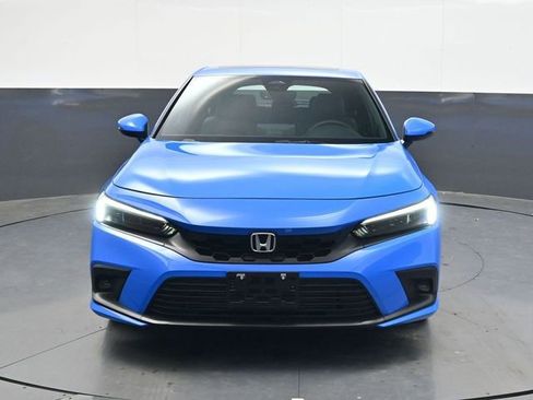 Used 2024 Honda Civic Sport Touring image 9