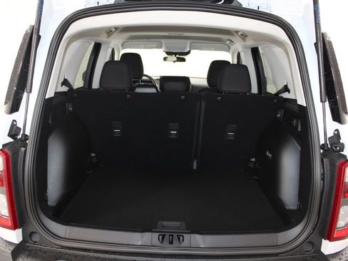 New 2026 Ford Bronco Sport Big Bend AWD/4WD image 15