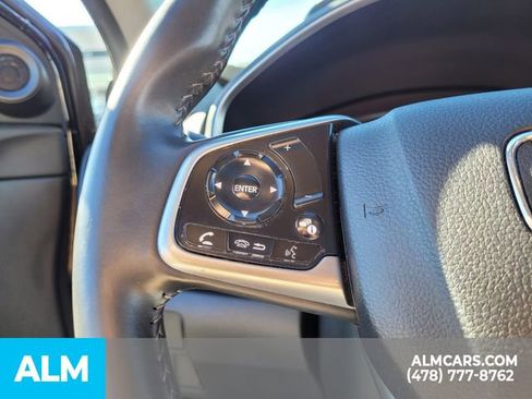 Used 2022 Honda CR-V EX-L image 25