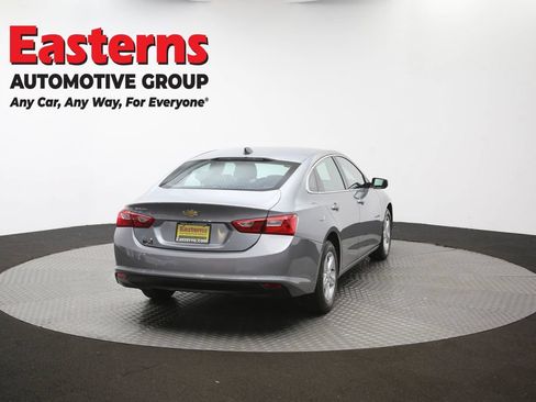Used 2024 Chevrolet Malibu LS FWD image 38