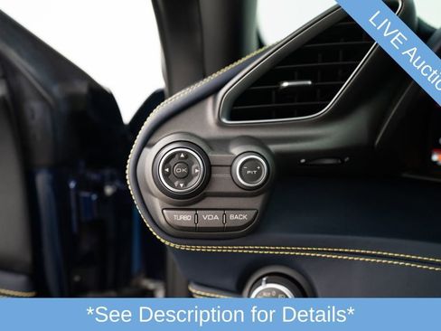 Used 2017 Ferrari 488 GTB image 16